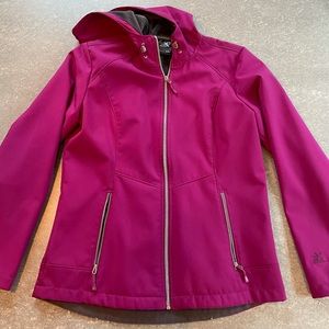 Women’s ZeroXposur Jacket